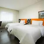 Hampton By Hilton Bogota Airport